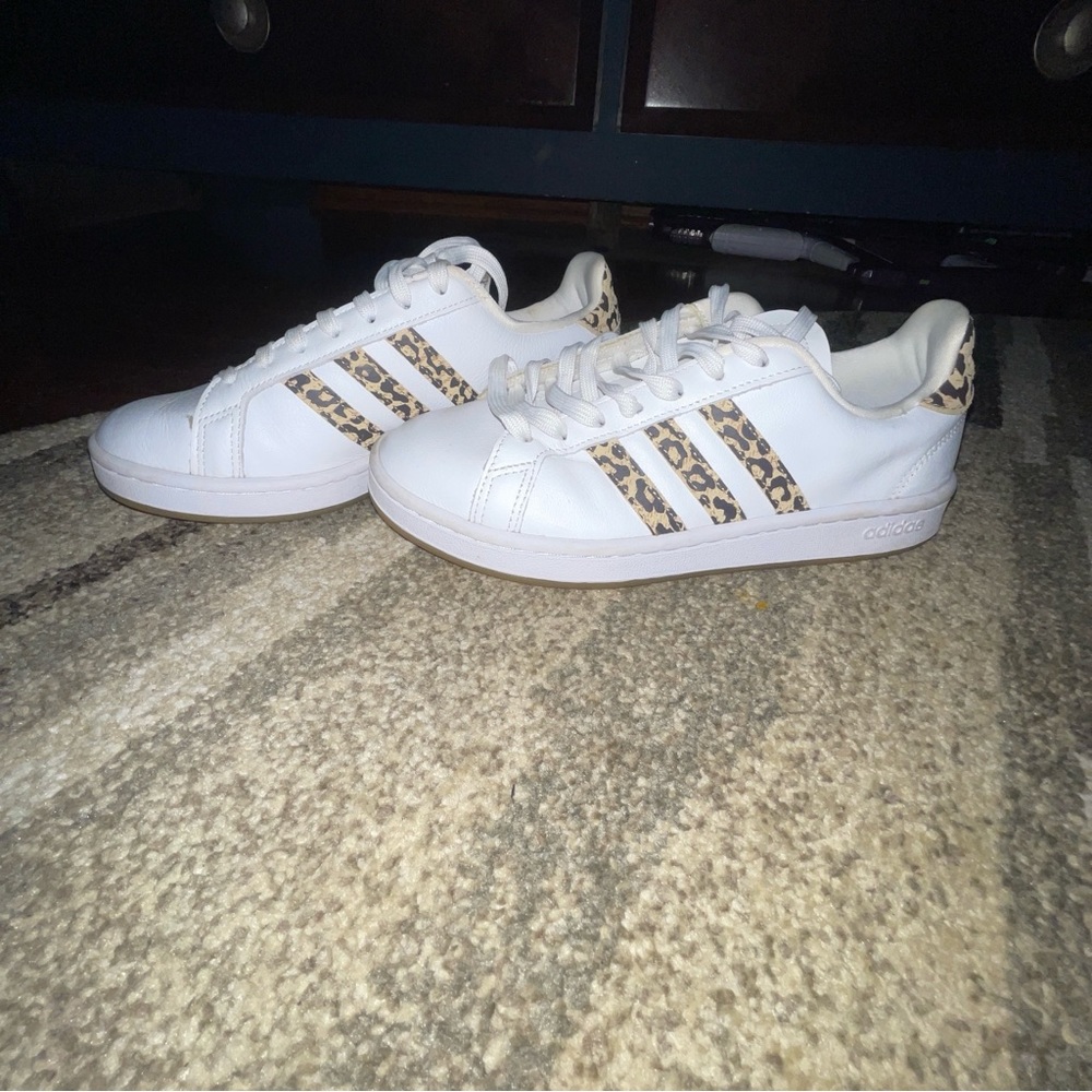 Adidas Size 7.5